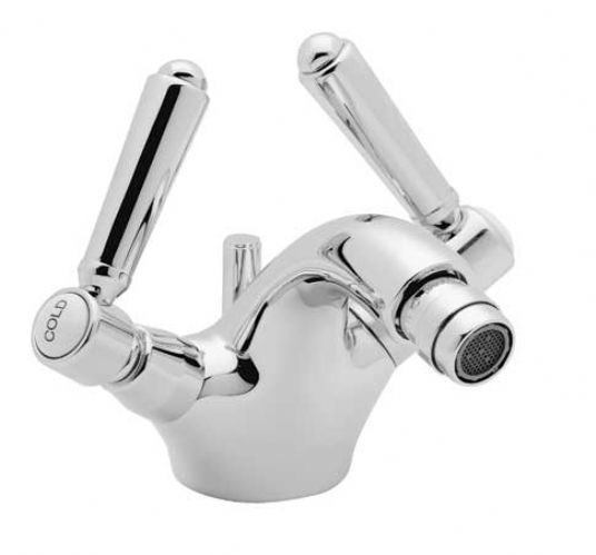 3304-MONO<br> Topanga Monoblock Bidet - 