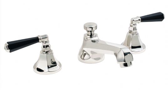 Deco Moderne - Art Deco Collection<br> 4602-ADC-PN