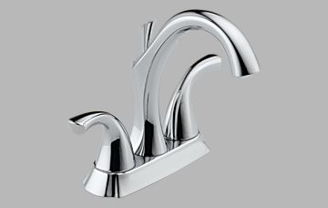 Addison Two Handle Centerset Lavatory Faucet